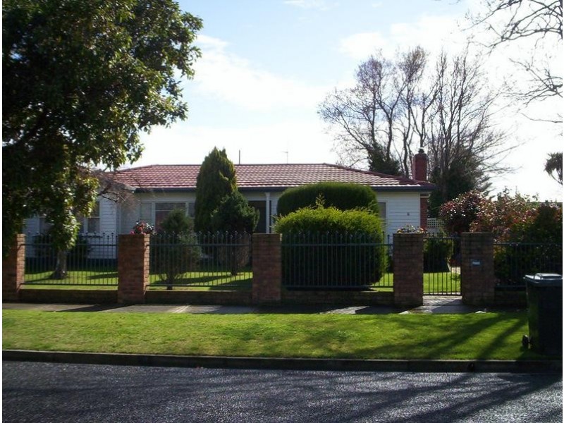 6 James Strreet, Devonport TAS 7310