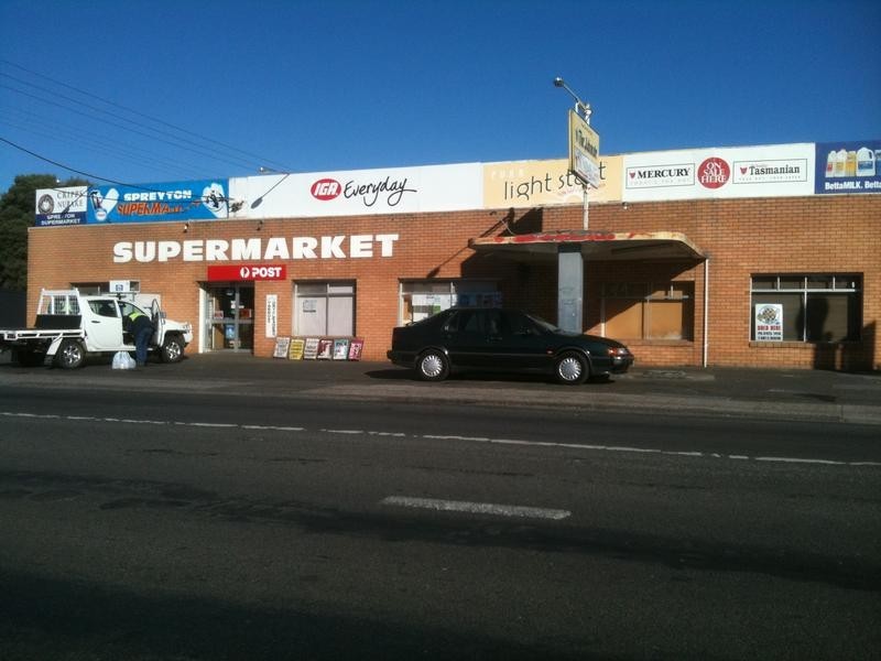 72 Mersey Main Road, Spreyton TAS 7310