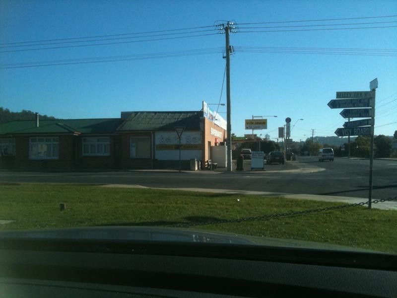 72 Mersey Main Road, Spreyton TAS 7310