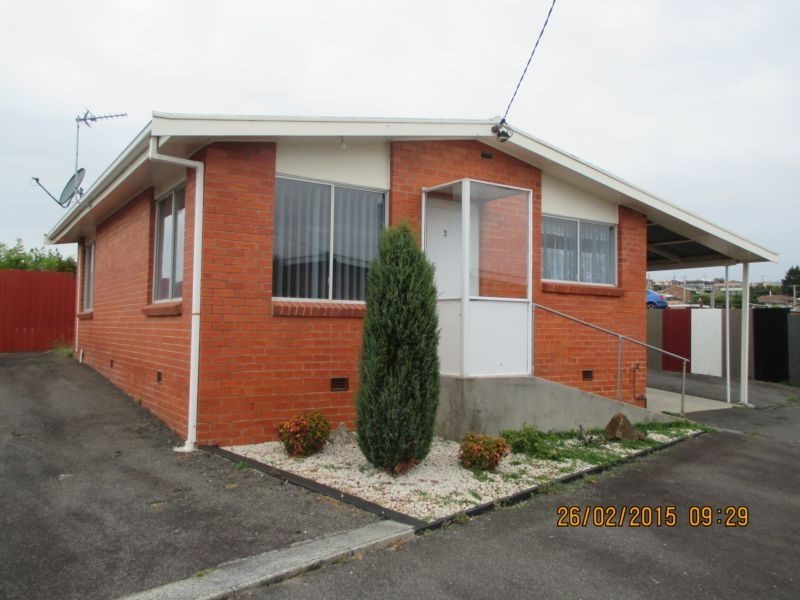 2/42-44 John Street, East Devonport TAS 7310