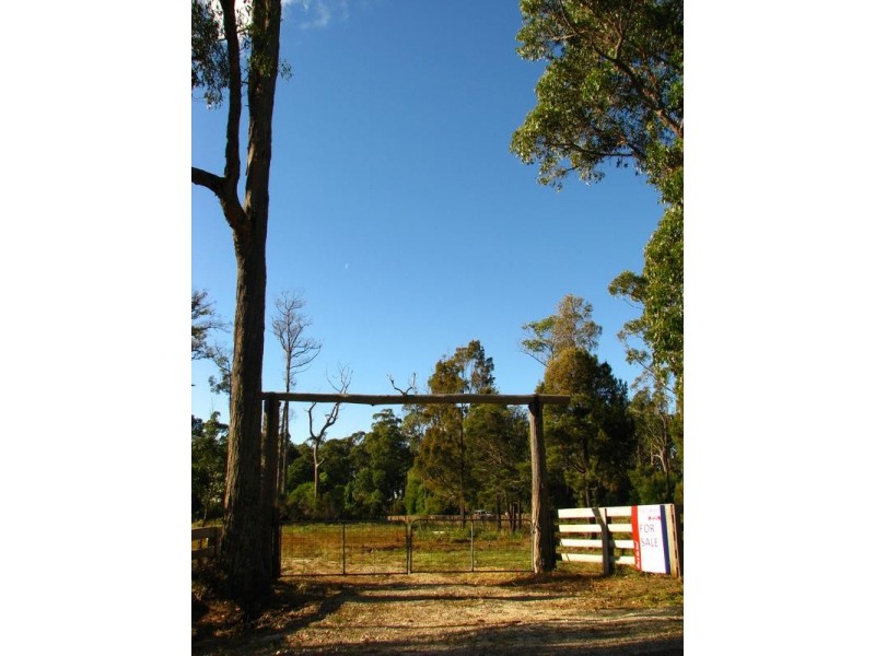 23 Wescombes Road, Moriarty TAS 7307