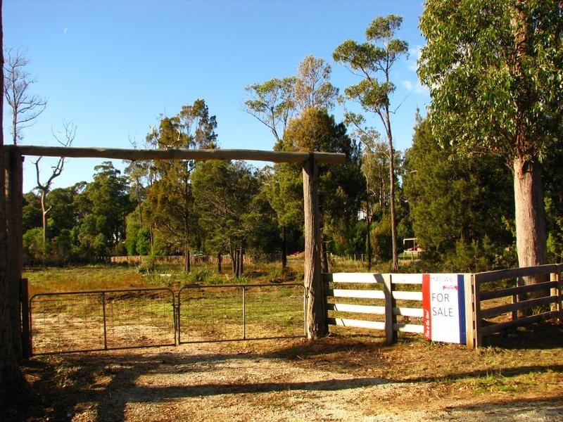 23 Wescombes Road, Moriarty TAS 7307