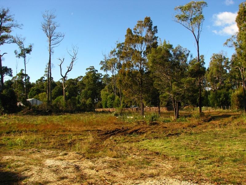 23 Wescombes Road, Moriarty TAS 7307