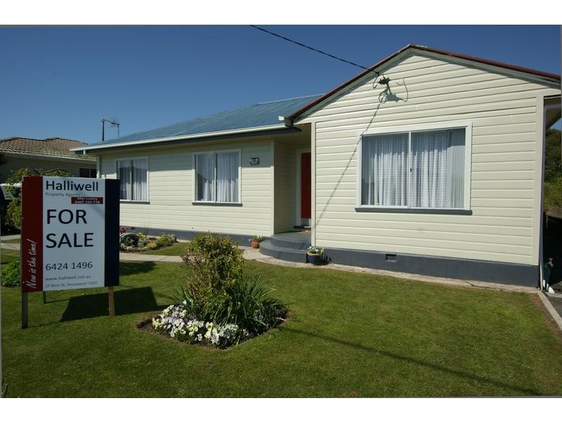 45 Lewis Street, Latrobe TAS 7307