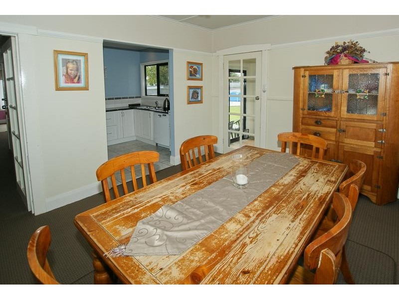 45 Lewis Street, Latrobe TAS 7307