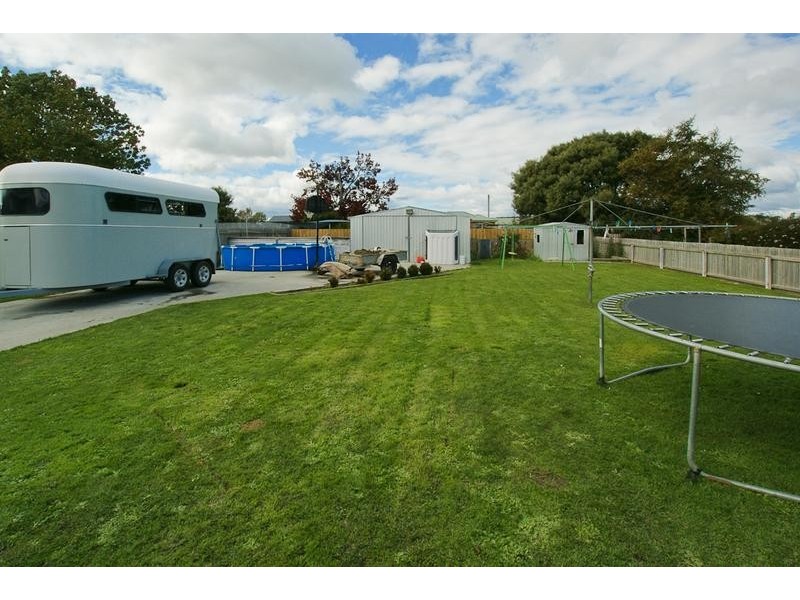 45 Lewis Street, Latrobe TAS 7307