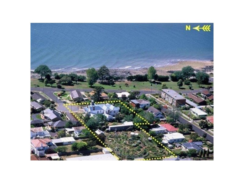 1-3 Malunnah Close, Devonport TAS 7310