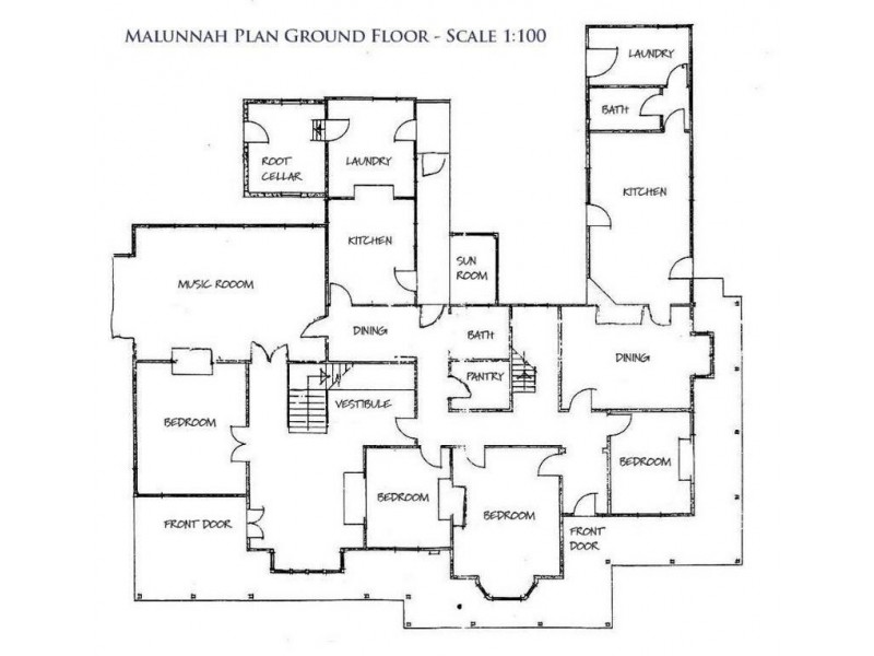 1-3 Malunnah Close, Devonport TAS 7310