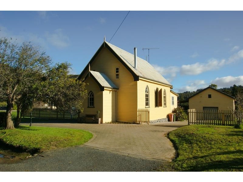 143 Melrose Road, Aberdeen TAS 7310