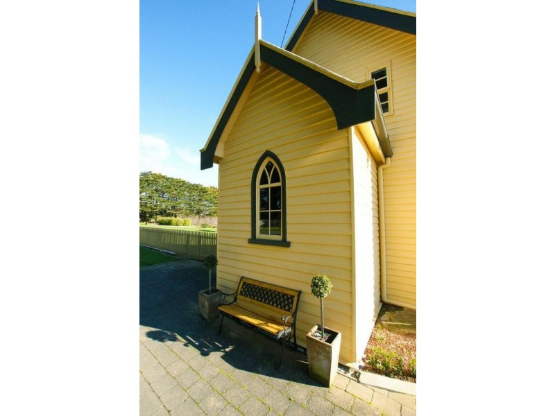 143 Melrose Road, Aberdeen TAS 7310