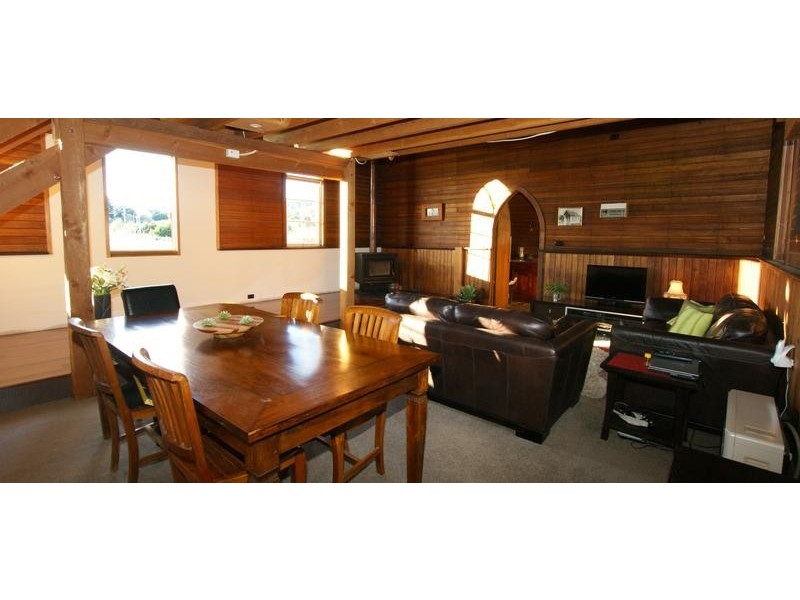 143 Melrose Road, Aberdeen TAS 7310