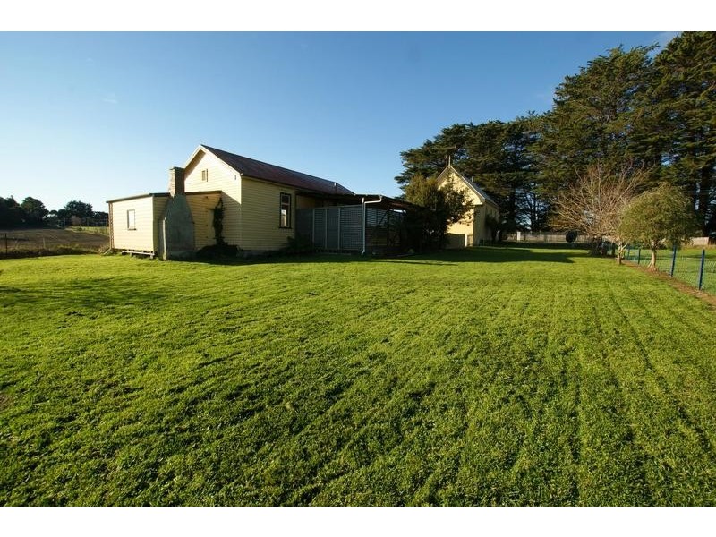 143 Melrose Road, Aberdeen TAS 7310