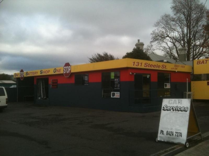 131 Steele Street, Devonport TAS 7310