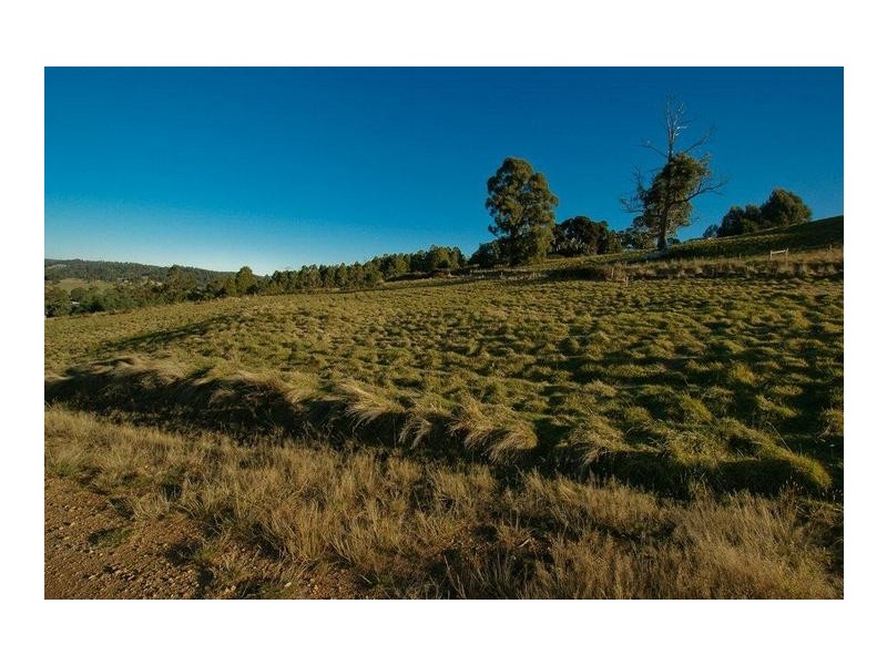 Lot 11,  Roope Road, Lower Barrington TAS 7306