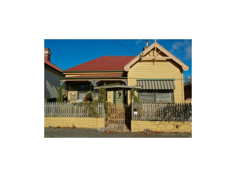 22 Grove Street, Ulverstone TAS 7315