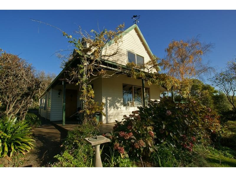 603 Forth Road, Forth TAS 7310