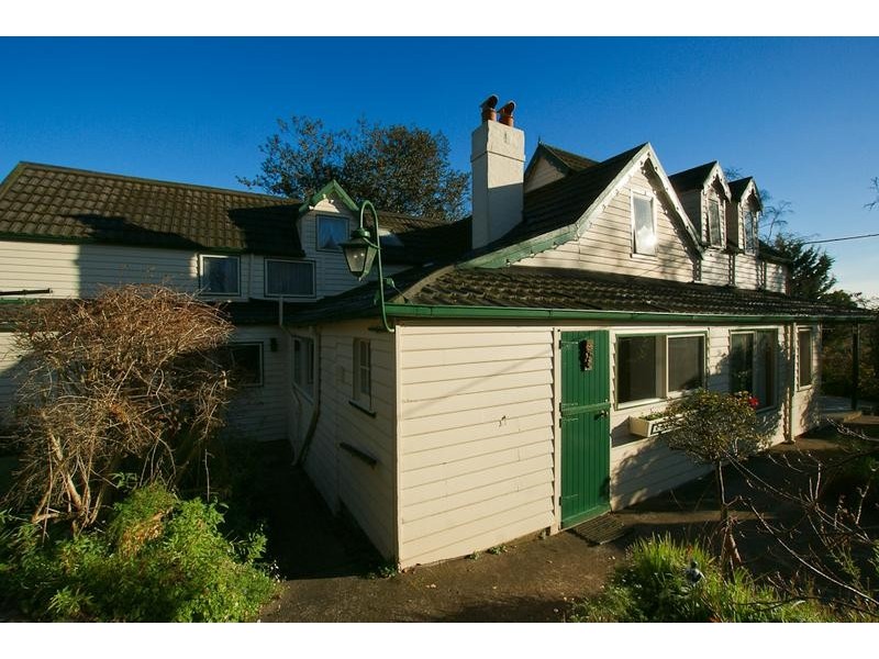 603 Forth Road, Forth TAS 7310