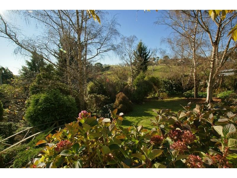 603 Forth Road, Forth TAS 7310