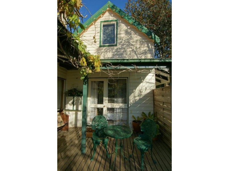 603 Forth Road, Forth TAS 7310