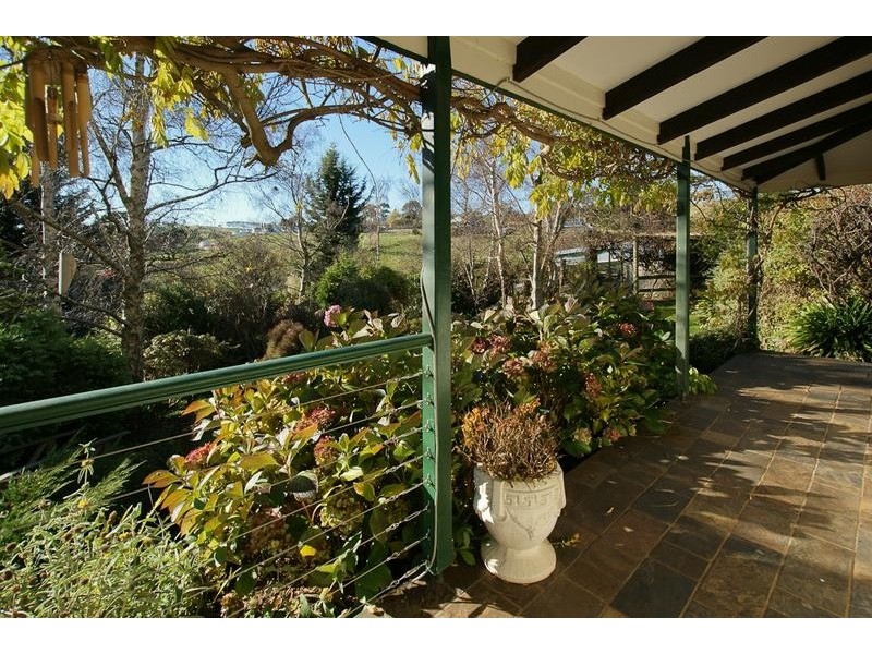 603 Forth Road, Forth TAS 7310