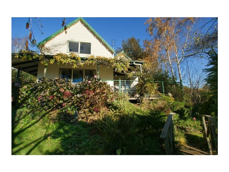 603 Forth Road, Forth TAS 7310