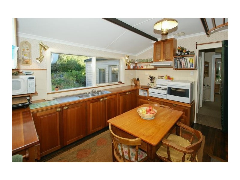 603 Forth Road, Forth TAS 7310