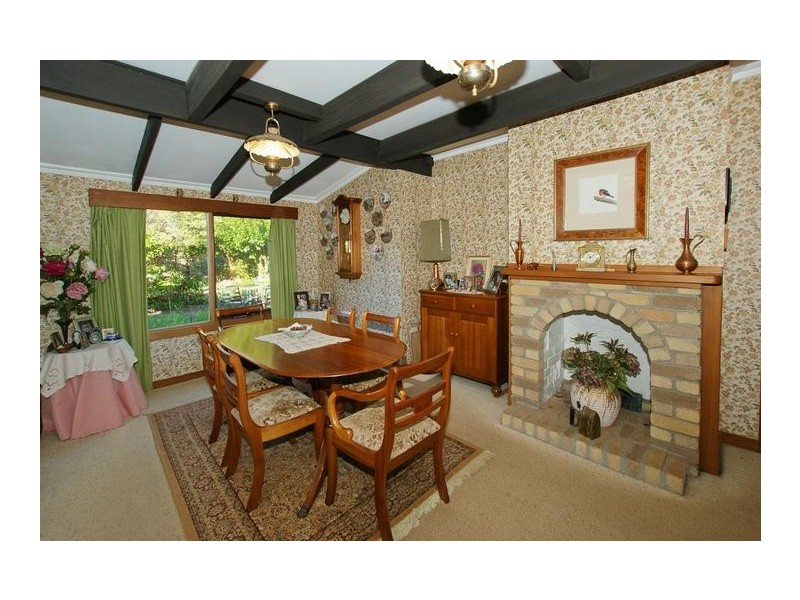 603 Forth Road, Forth TAS 7310