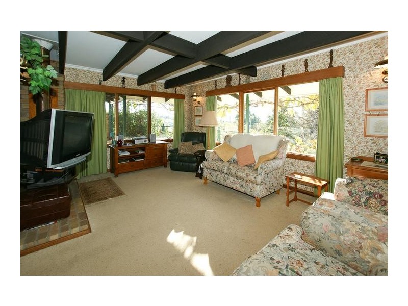 603 Forth Road, Forth TAS 7310