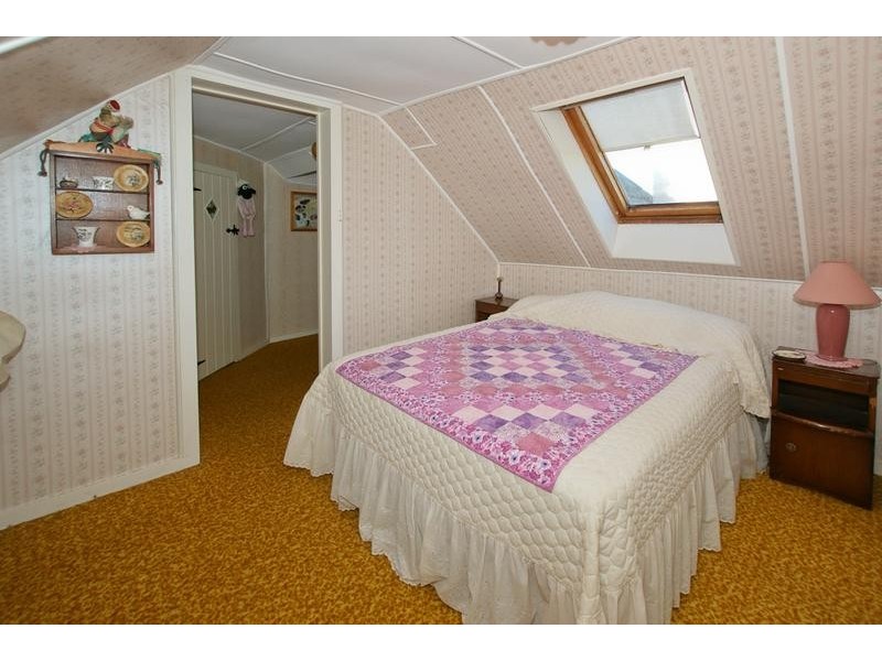 603 Forth Road, Forth TAS 7310