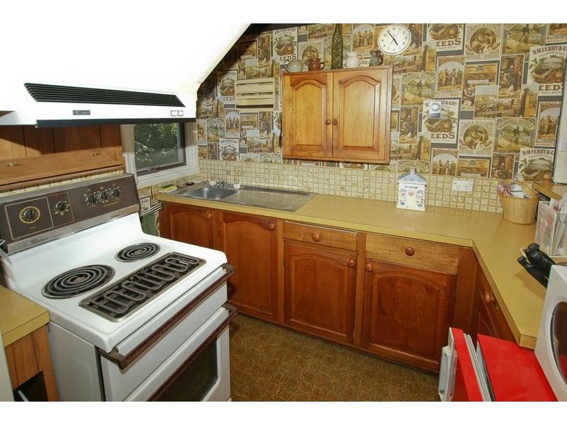 603 Forth Road, Forth TAS 7310