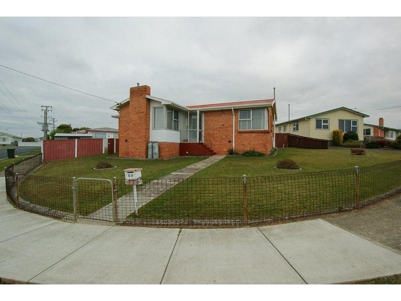 29 Waniora Street, Devonport TAS 7310