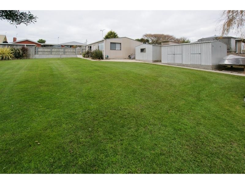 9 Westwind Drive, Wesley Vale TAS 7307