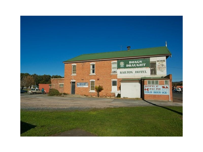 3 Foster Street, Railton TAS 7305