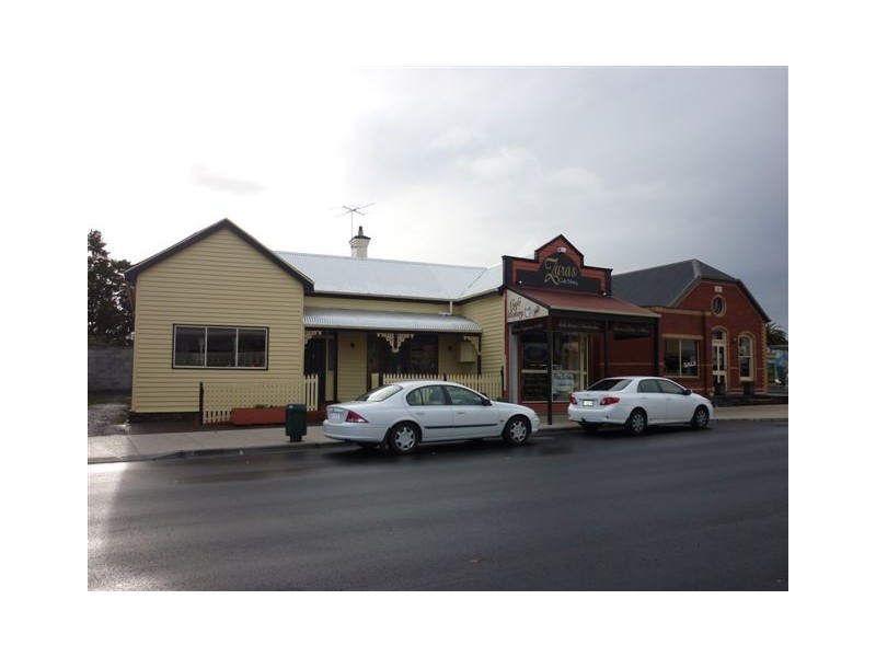 47 Main Street, Sheffield TAS 7306