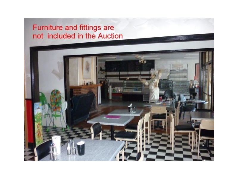 47 Main Street, Sheffield TAS 7306