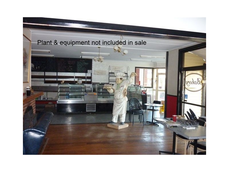 47 Main Street, Sheffield TAS 7306