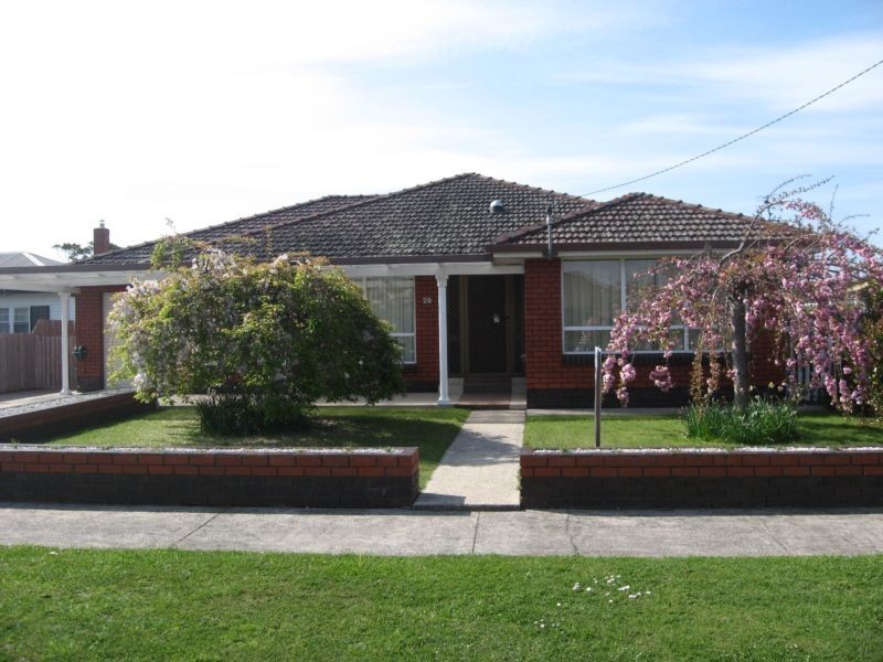 28 Nicholls Street, Devonport TAS 7310