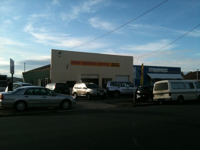 64 Don Road, Devonport TAS 7310