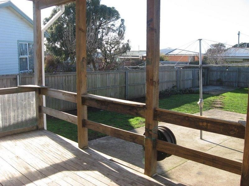 8 Soutar Street, Devonport TAS 7310