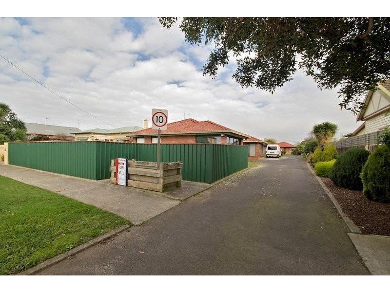 1/15 Nicholls Street, Devonport TAS 7310