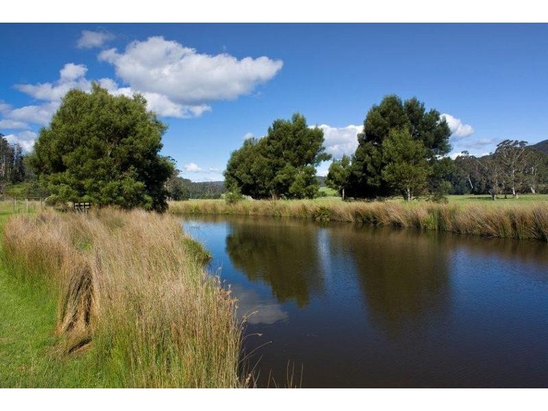 354 Careys Road, Sheffield TAS 7306