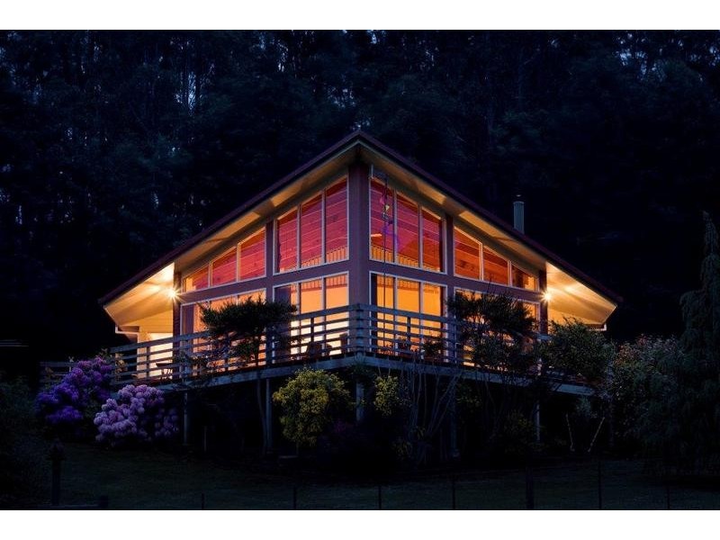 354 Careys Road, Sheffield TAS 7306