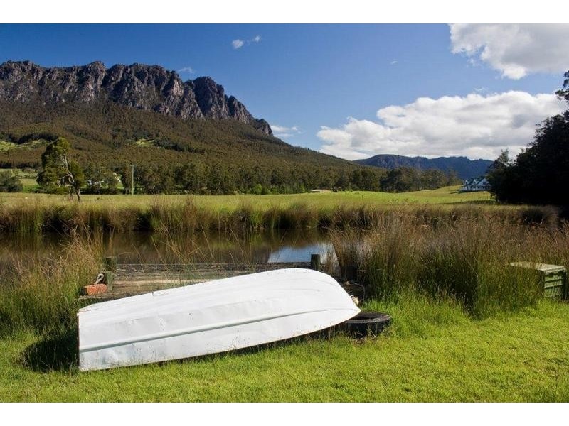 354 Careys Road, Sheffield TAS 7306