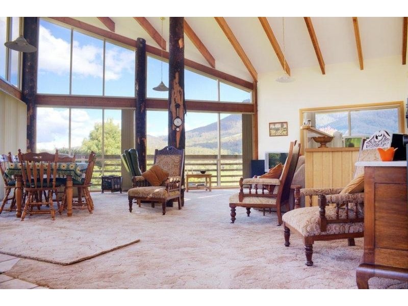 354 Careys Road, Sheffield TAS 7306