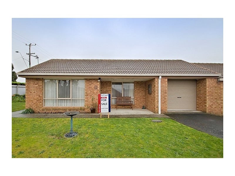 7/26 Charles Street, Devonport TAS 7310