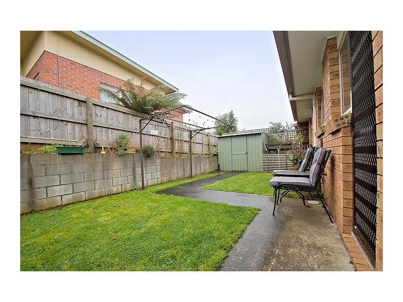 7/26 Charles Street, Devonport TAS 7310