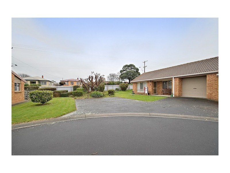 7/26 Charles Street, Devonport TAS 7310