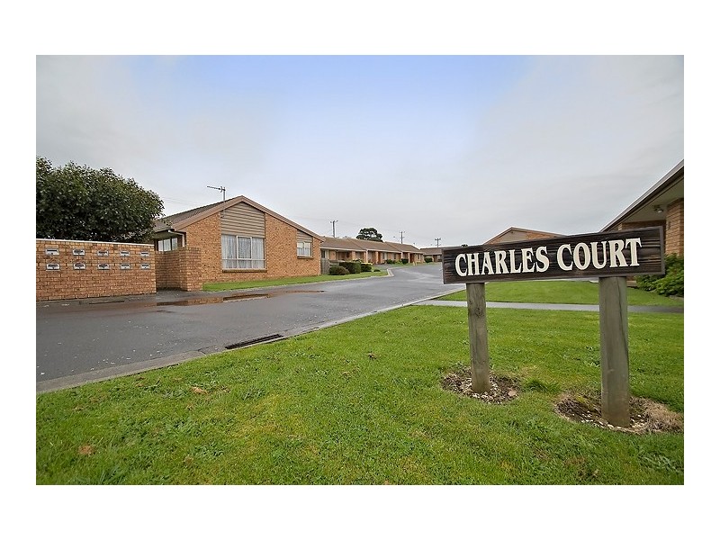 7/26 Charles Street, Devonport TAS 7310