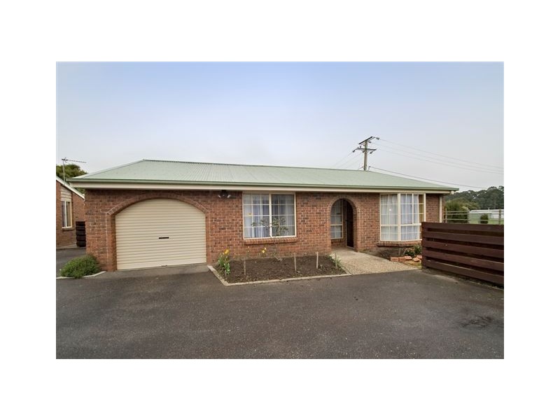 2/58 River Road, Ambleside TAS 7310