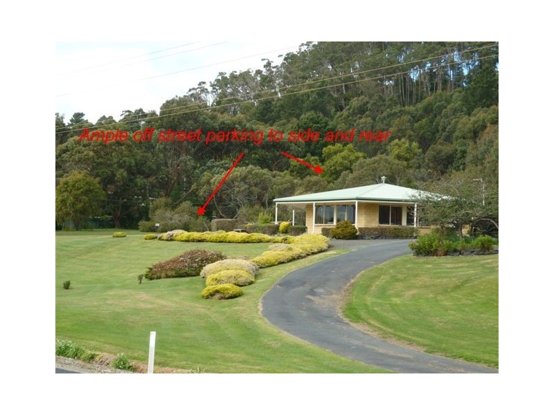 225 Penguin Road, Ulverstone TAS 7315